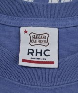 standard california（スタンダードカリフォルニア）Tシャツ・カットソー 青 サイズ:M メンズ/2200684878287
