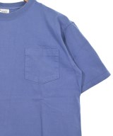 standard california（スタンダードカリフォルニア）Tシャツ・カットソー 青 サイズ:M メンズ/2200684878287