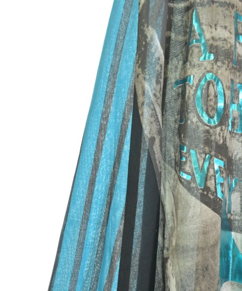 SHARE SPIRIT（シェアスピリット）ロング・マキシ丈スカート 黒 サイズ:36(S位) レディース/2200612958098