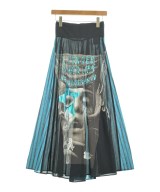 SHARE SPIRIT（シェアスピリット）ロング・マキシ丈スカート 黒 サイズ:36(S位) レディース/2200612958098