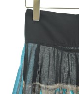 SHARE SPIRIT（シェアスピリット）ロング・マキシ丈スカート 黒 サイズ:36(S位) レディース/2200612958098