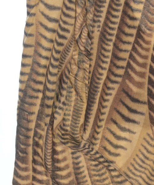 SHARE SPIRIT（シェアスピリット）キャミソール 茶 サイズ:36(S位) レディース/2200660281025