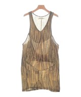 SHARE SPIRIT（シェアスピリット）キャミソール 茶 サイズ:36(S位) レディース/2200660281025