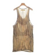 SHARE SPIRIT（シェアスピリット）キャミソール 茶 サイズ:36(S位) レディース/2200660281025