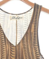 SHARE SPIRIT（シェアスピリット）キャミソール 茶 サイズ:36(S位) レディース/2200660281025