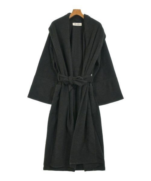 SHARE SPIRIT(シェアスピリット)その他 黒 サイズ:36(XS位)/2200652628012