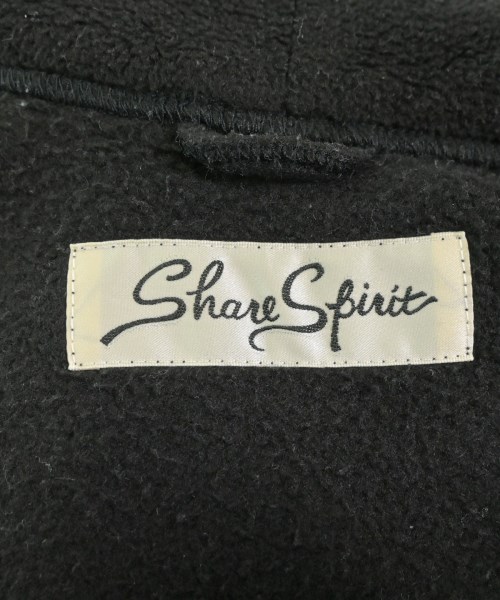 SHARE SPIRIT（シェアスピリット）その他 黒 サイズ:36(XS位) メンズ/2200652628012