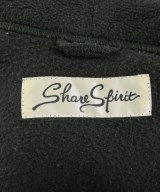 SHARE SPIRIT（シェアスピリット）その他 黒 サイズ:36(XS位) メンズ/2200652628012