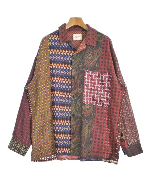 ミスターオリーブ(MR.OLIVE)のMR.OLIVE カジュアルシャツ