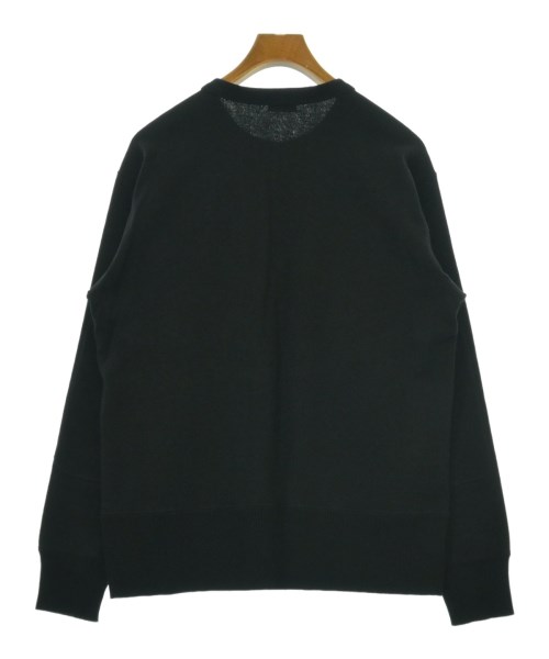 MR.OLIVE（ミスターオリーブ）ニット・セーター 黒 サイズ:L メンズ/2200616307069