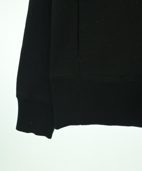 MR.OLIVE（ミスターオリーブ）ニット・セーター 黒 サイズ:L メンズ/2200616307069