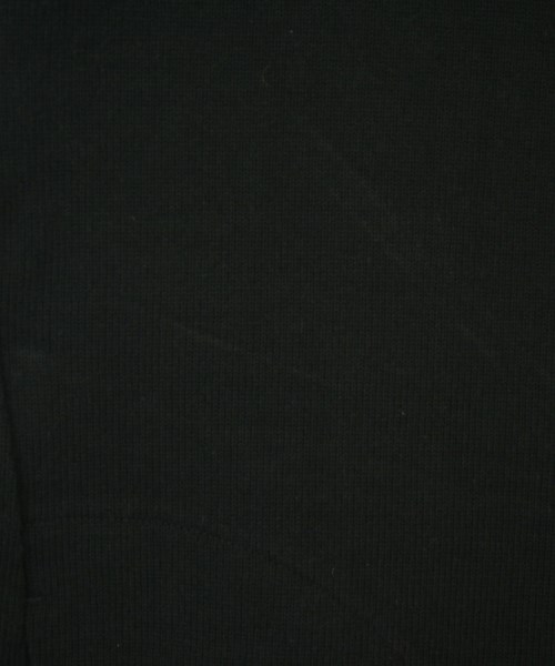 MR.OLIVE（ミスターオリーブ）ニット・セーター 黒 サイズ:L メンズ/2200616307069