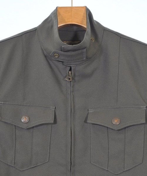 MR.OLIVE（ミスターオリーブ）その他 カーキ サイズ:M メンズ/2200598703019