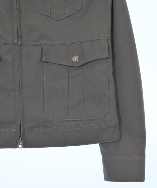 MR.OLIVE（ミスターオリーブ）その他 カーキ サイズ:M メンズ/2200598703019