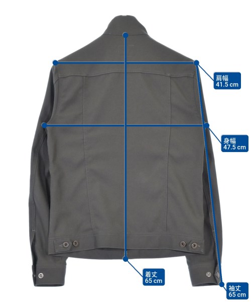 MR.OLIVE（ミスターオリーブ）その他 カーキ サイズ:M メンズ/2200598703019