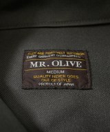MR.OLIVE（ミスターオリーブ）その他 カーキ サイズ:M メンズ/2200598703019