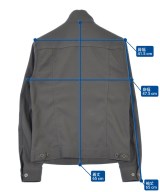 MR.OLIVE（ミスターオリーブ）その他 カーキ サイズ:M メンズ/2200598703019