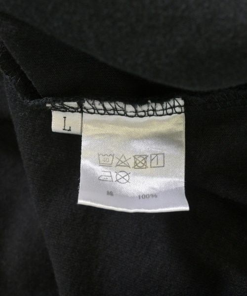 MR.OLIVE（ミスターオリーブ）Tシャツ・カットソー 黒 サイズ:L メンズ/2200674105232