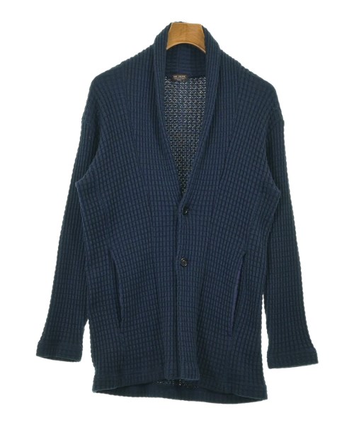 MR.OLIVE(ミスターオリーブ)テーラードジャケット 紺 サイズ:S/2200654610046