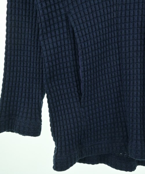 MR.OLIVE（ミスターオリーブ）テーラードジャケット 紺 サイズ:S メンズ/2200654610046