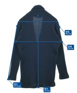 MR.OLIVE（ミスターオリーブ）テーラードジャケット 紺 サイズ:S メンズ/2200654610046