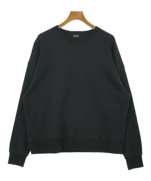 MR.OLIVE(ミスターオリーブ)スウェット 黒 サイズ:L/2200654610053