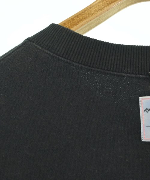 MR.OLIVE（ミスターオリーブ）スウェット 黒 サイズ:L メンズ/2200654610053