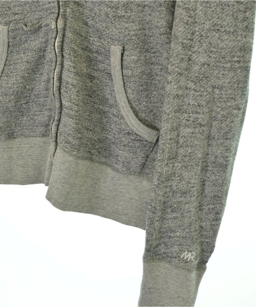 MR.OLIVE（ミスターオリーブ）Tシャツ・カットソー グレー サイズ:M メンズ/2200659463036