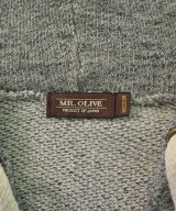 MR.OLIVE（ミスターオリーブ）Tシャツ・カットソー グレー サイズ:M メンズ/2200659463036