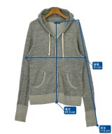 MR.OLIVE（ミスターオリーブ）Tシャツ・カットソー グレー サイズ:M メンズ/2200659463036