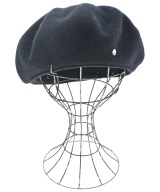 MR.OLIVE ハンチング・ベレー帽