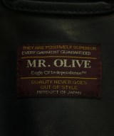 MR.OLIVE（ミスターオリーブ）その他 黒 サイズ:L メンズ/2200713149029