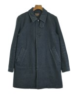 MR.OLIVE チェスターコート