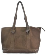 MR.OLIVE トートバッグ