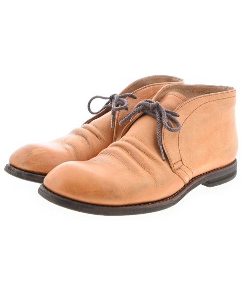 MR.OLIVE(ミスターオリーブ)のその他 サイズ:UK9 1/2(28cm位) 5,500円