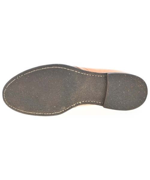 MR.OLIVE（ミスターオリーブ）その他 茶 サイズ:UK9 1/2(28cm位) メンズ/2200713149234