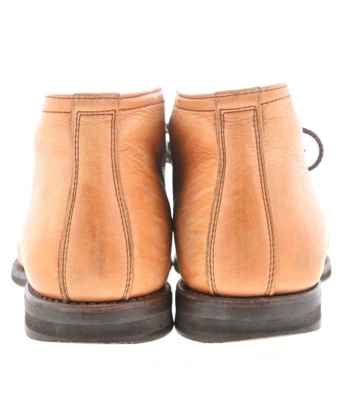 MR.OLIVE（ミスターオリーブ）その他 茶 サイズ:UK9 1/2(28cm位) メンズ/2200713149234