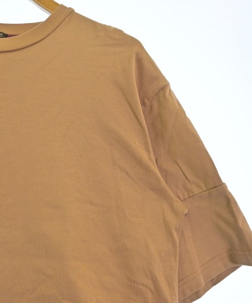 MR.OLIVE（ミスターオリーブ）Tシャツ・カットソー ベージュ サイズ:M メンズ/2200713525014