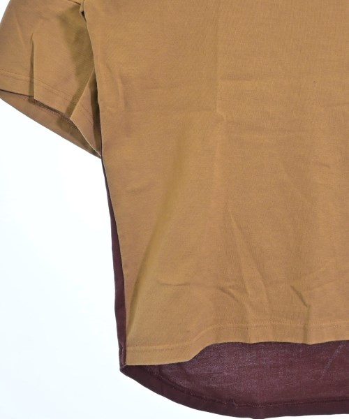 MR.OLIVE（ミスターオリーブ）Tシャツ・カットソー ベージュ サイズ:M メンズ/2200713525014