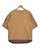 MR.OLIVE（ミスターオリーブ）Tシャツ・カットソー ベージュ サイズ:M メンズ/2200713525014
