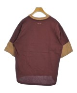 MR.OLIVE（ミスターオリーブ）Tシャツ・カットソー ベージュ サイズ:M メンズ/2200713525014