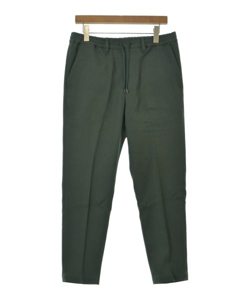 MR.OLIVE(ミスターオリーブ)スラックス 緑 サイズ:-(M位)/2200645131031
