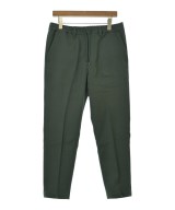 MR.OLIVE（ミスターオリーブ）スラックス 緑 サイズ:-(M位) メンズ/2200645131031