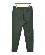 MR.OLIVE（ミスターオリーブ）スラックス 緑 サイズ:-(M位) メンズ/2200645131031