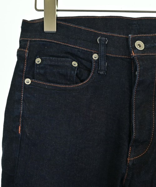 MR.OLIVE（ミスターオリーブ）デニムパンツ 紺 サイズ:M メンズ/2200636135093