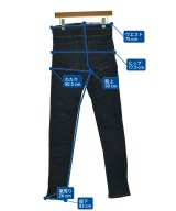 MR.OLIVE（ミスターオリーブ）デニムパンツ 紺 サイズ:M メンズ/2200636135093