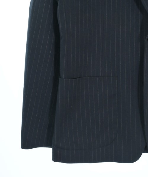 MR.OLIVE（ミスターオリーブ）テーラードジャケット 紺 サイズ:S メンズ/2200638356052