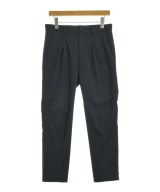 MR.OLIVE（ミスターオリーブ）スラックス 紺 サイズ:S メンズ/2200638356069