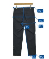 MR.OLIVE（ミスターオリーブ）スラックス 紺 サイズ:S メンズ/2200638356069