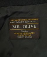 MR.OLIVE（ミスターオリーブ）その他 黒 サイズ:S メンズ/2200719558092